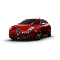 Alfa Romeo Giulietta [4/2010 - 9/2013]