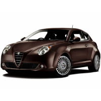 Alfa Romeo Mito [9/2008 +]
