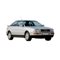 Audi 80 [6/1986 - 12/1994]