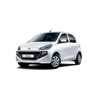 Hyundai Atos/Atos Prime [07/1998 - 12/2008]