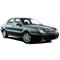 Lancia Lybra [07/1999 - 10/2005]