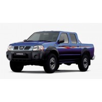 Nissan Pick Up [01/1997 - 04/2005]
