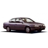 Nissan Primera P10 [09/1990 - 08/1996]