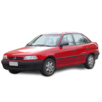 Opel Astra F [09/1991 - 01/1999]