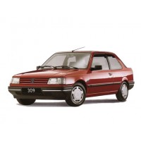 Peugeot 309 [01/1987 - 09/1998]