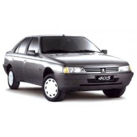 Peugeot 405 [01/1992 - 11/1999]