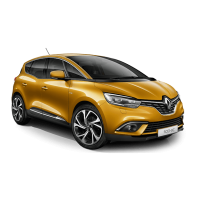 Renault Megane Scenic [10/1996 - 2016]