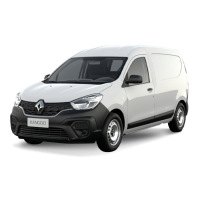 Renault Kangoo [08/1997 - 2008 +]