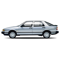 Saab 9000 [09/1984 - 12/1998]
