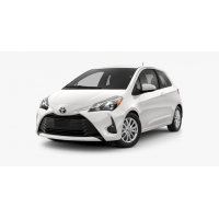 Toyota Yaris [04/1999 - 10/2011]