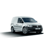Volkswagen Caddy [11/1995 - 2005]