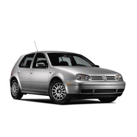 Volkswagen Golf IV [08/1997 - 10/2003]