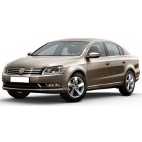 Volkswagen Passat B6 [03/2005 - 12/2014]