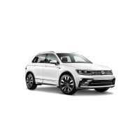 Volkswagen Tiguan [09/2007 - 2016]