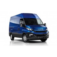 Iveco Daily [05/1999 - 14/2001]
