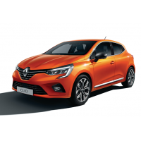 Renault Clio [1994 - 1998]