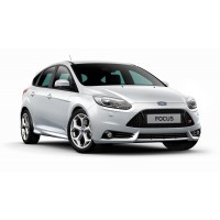 Ford Focus II [2004 - 2008]