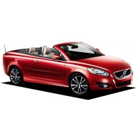 Volvo C70 [2006 - 2013]