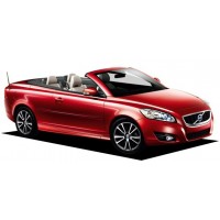 Volvo C70