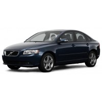 Volvo S40 [2004 - 2012]
