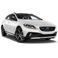 Volvo V40 [2012 +]