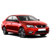 Seat Córdoba