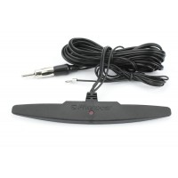 Antenas AM/FM/DAB amplificadas internas