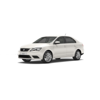 Seat Toledo II [2003 - 2004]