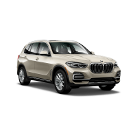 BMW X5 [2000 - 2007]