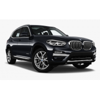 BMW X3 [2003 - 2011]