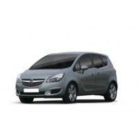 Opel Meriva  [2003 - 2017]