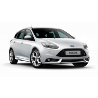 Ford Focus [1998 - 2012]