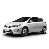 Toyota Auris [2006 - 2012]