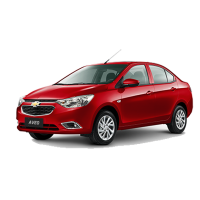 Chevrolet Aveo [2002 - 2015]