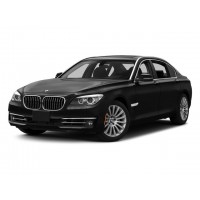 BMW Serie 7 [2001 - 2009]