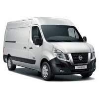 Nissan NV400