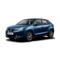 Suzuki Baleno