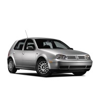 Volkswagen Golf IV