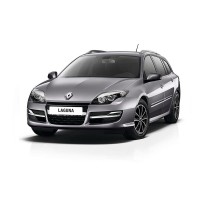 Renault Laguna II [2001 - 2007]