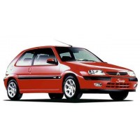 Citroën Saxo [1996 - 1998]