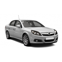 Opel Vectra [1995 - 2002]