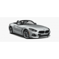 BMW Z4 [2002 - 2009]
