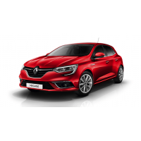 Renault Megane III [2008 - 2015]
