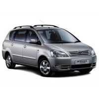 Toyota Avensis [2015 - 2018]