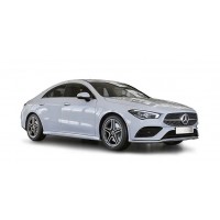 Mercedes CLA [2013 - 2019]