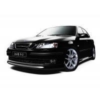 Saab 9.3 [2005 - 2015]