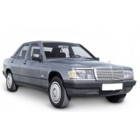 Mercedes 190 (W201) [1982 - 1993]