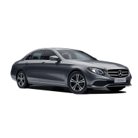 Mercedes Clase E (W211) [2002 - 2009]