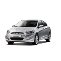 Hyundai Accent [2005 - 2005]