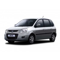 Hyundai Matrix